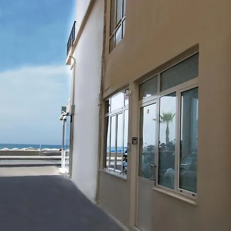 Apartment Salty Alley Seaside Rethymno (Crete)
