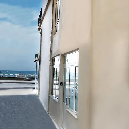 Apartment Salty Alley Seaside Rethymno (Crete)